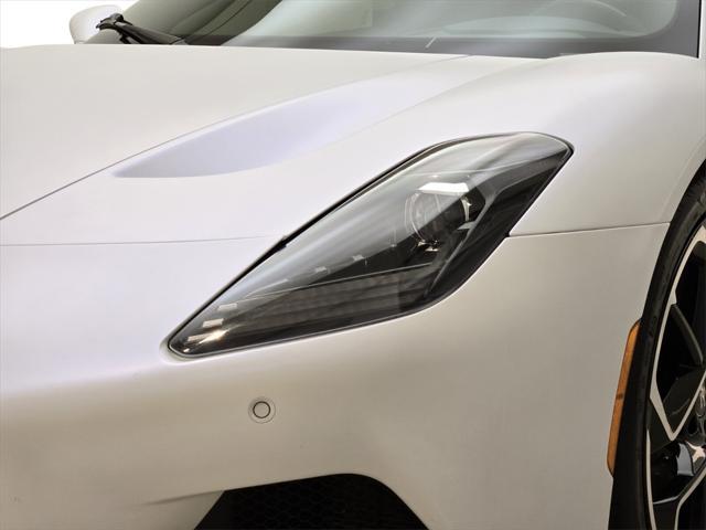 used 2022 Maserati MC20 car, priced at $174,990