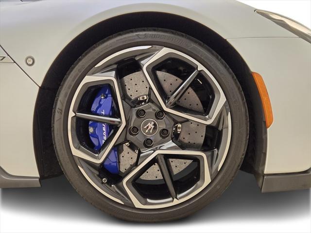 used 2022 Maserati MC20 car, priced at $174,990