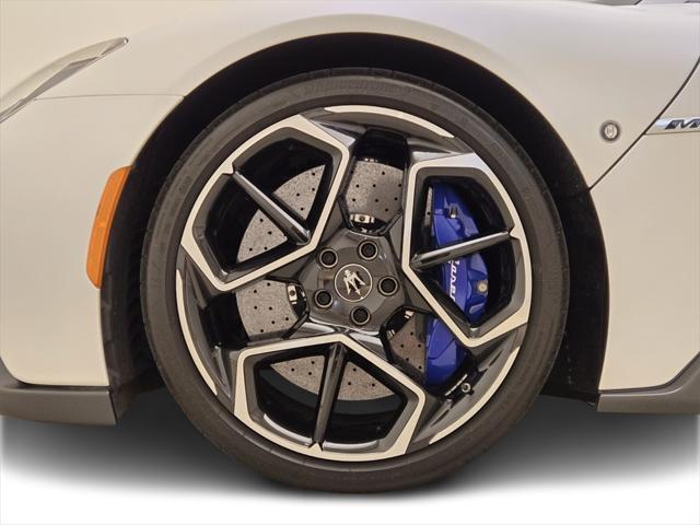 used 2022 Maserati MC20 car, priced at $174,990