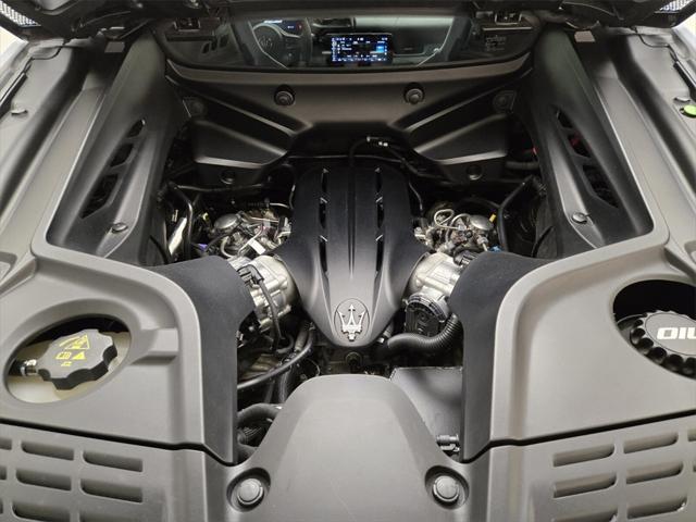 used 2022 Maserati MC20 car, priced at $174,990