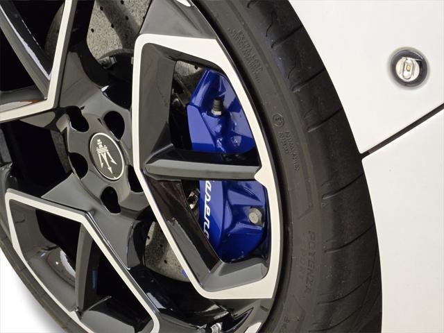 used 2022 Maserati MC20 car, priced at $174,990