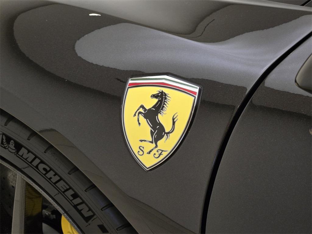 used 2023 Ferrari SF90 Spider car, priced at $589,990