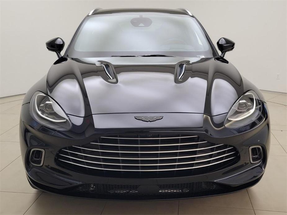 used 2022 Aston Martin DBX car, priced at $142,990
