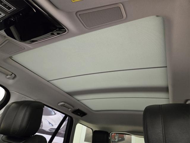used 2021 Land Rover Range Rover car, priced at $48,990