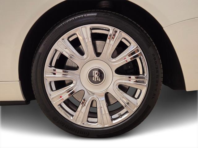 used 2016 Rolls-Royce Dawn car, priced at $209,990