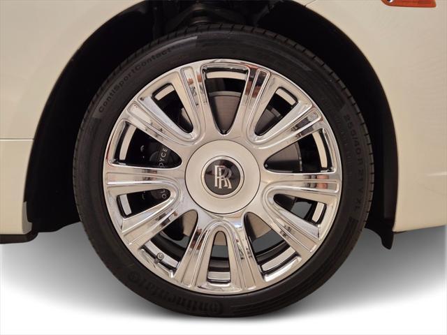used 2016 Rolls-Royce Dawn car, priced at $209,990