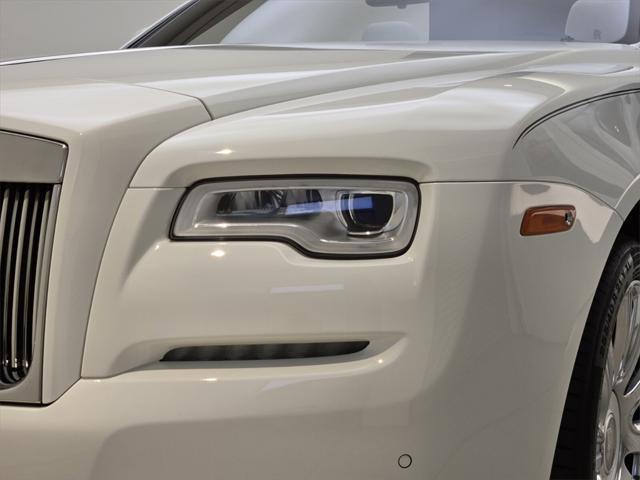 used 2016 Rolls-Royce Dawn car, priced at $209,990