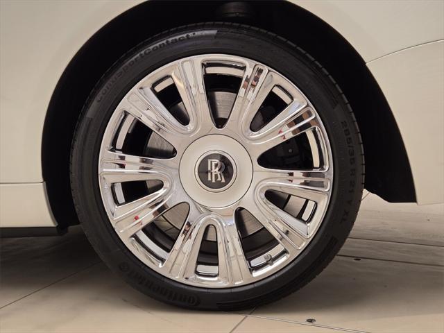 used 2016 Rolls-Royce Dawn car, priced at $209,990
