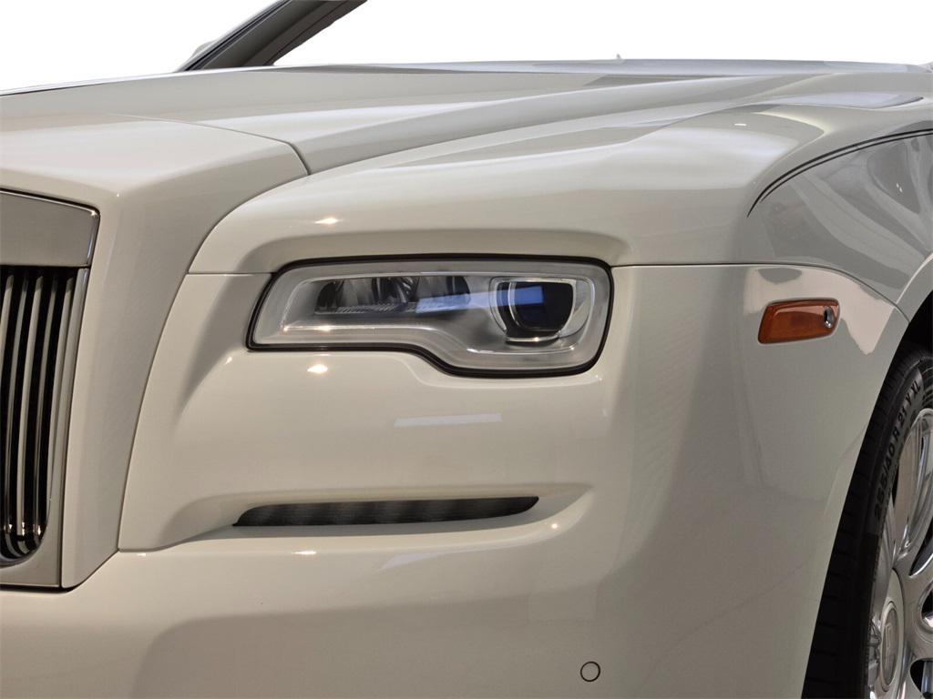 used 2016 Rolls-Royce Dawn car, priced at $199,990