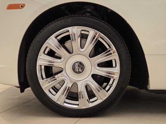 used 2016 Rolls-Royce Dawn car, priced at $209,990