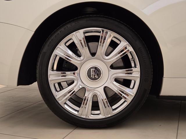 used 2016 Rolls-Royce Dawn car, priced at $209,990