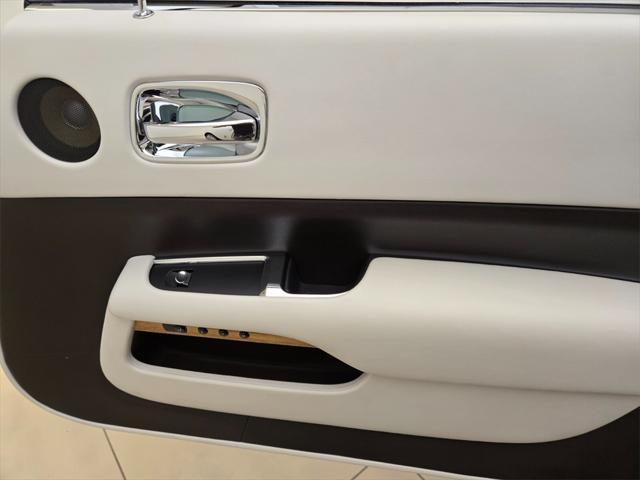 used 2016 Rolls-Royce Dawn car, priced at $209,990