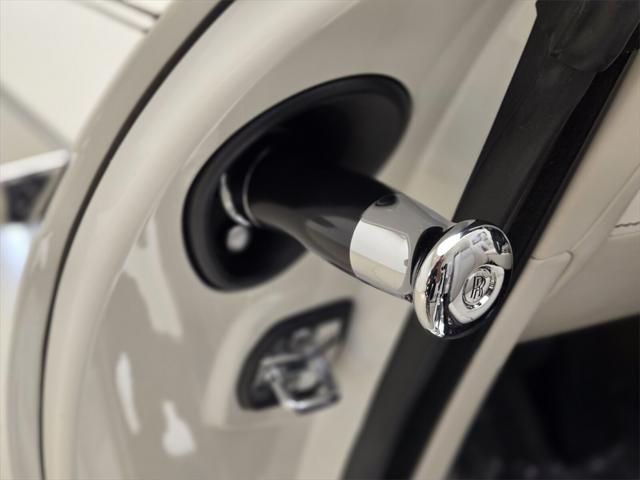 used 2016 Rolls-Royce Dawn car, priced at $209,990