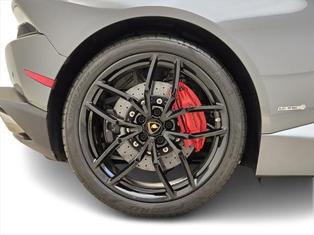 used 2016 Lamborghini Huracan car, priced at $229,990