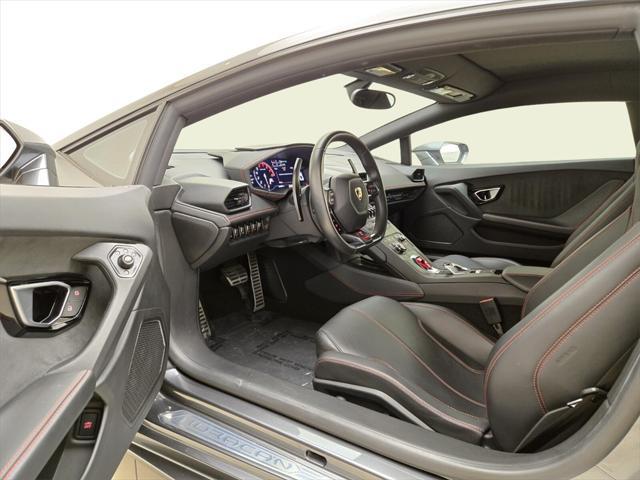 used 2016 Lamborghini Huracan car, priced at $229,990