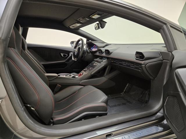 used 2016 Lamborghini Huracan car, priced at $229,990