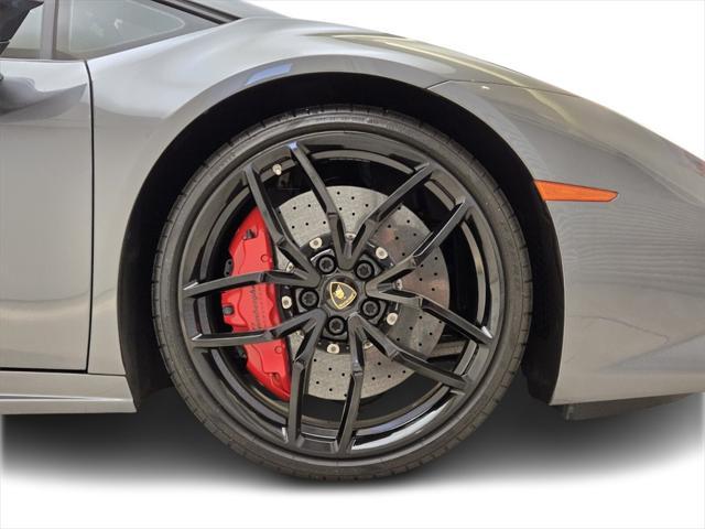 used 2016 Lamborghini Huracan car, priced at $229,990