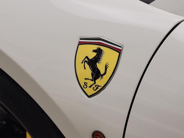 used 2018 Ferrari 488 Spider car, priced at $266,490