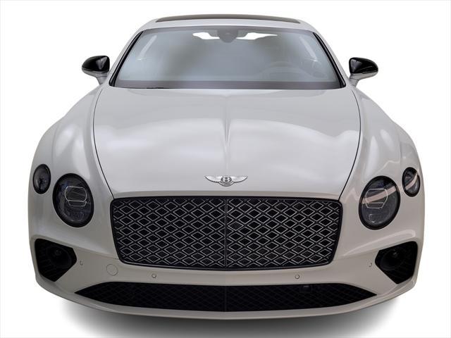 new 2024 Bentley Continental GT car, priced at $351,195