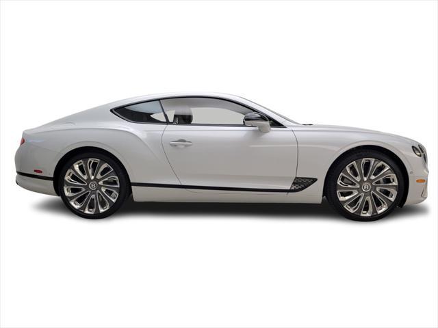 new 2024 Bentley Continental GT car, priced at $351,195