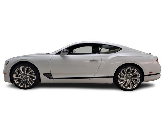 new 2024 Bentley Continental GT car, priced at $351,195