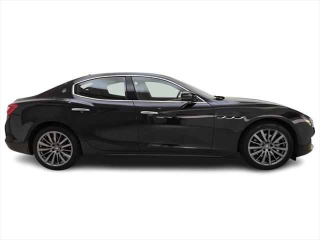 used 2020 Maserati Ghibli car, priced at $29,990