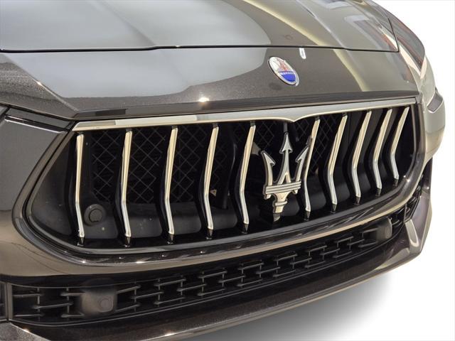 used 2020 Maserati Ghibli car, priced at $29,990