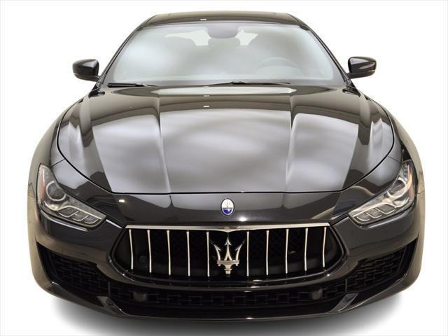 used 2020 Maserati Ghibli car, priced at $29,990