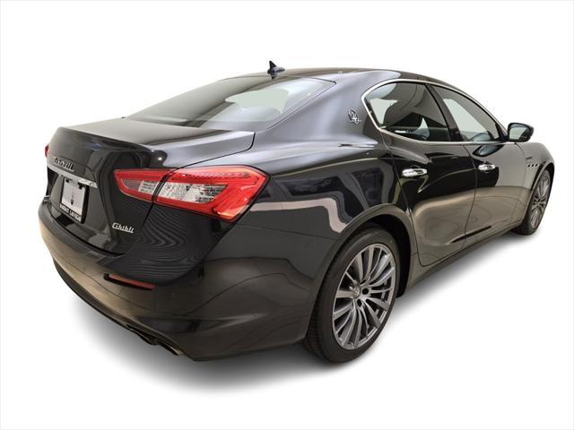 used 2020 Maserati Ghibli car, priced at $29,990