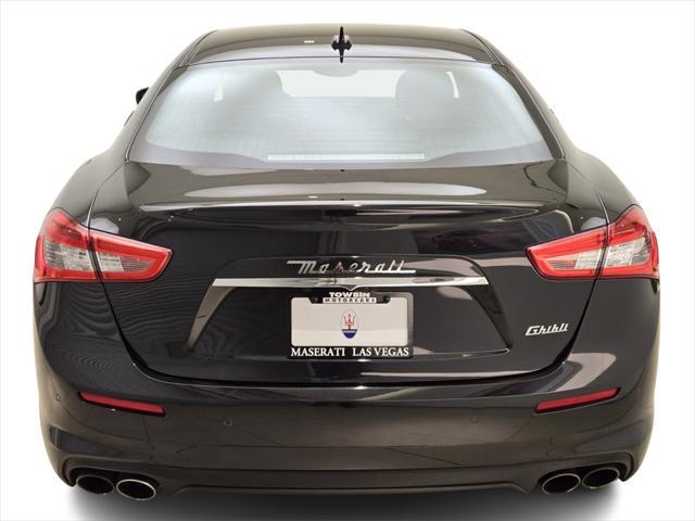 used 2020 Maserati Ghibli car, priced at $29,990