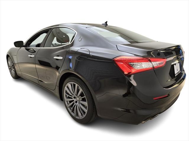 used 2020 Maserati Ghibli car, priced at $29,990