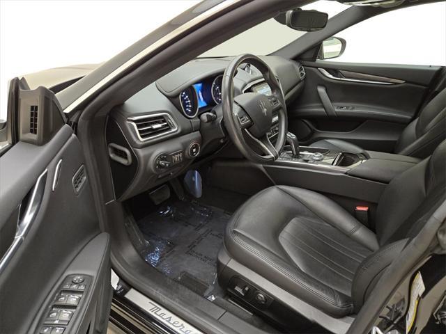 used 2020 Maserati Ghibli car, priced at $29,990