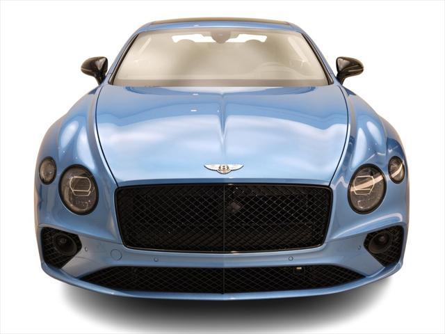 new 2024 Bentley Continental GT car, priced at $348,190