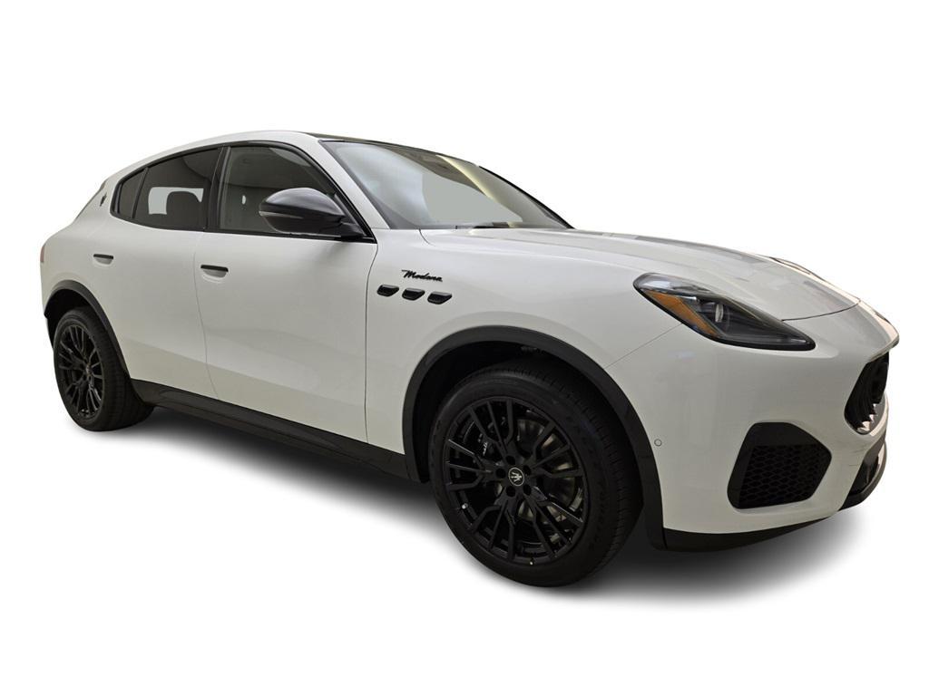 new 2025 Maserati Grecale car, priced at $85,550