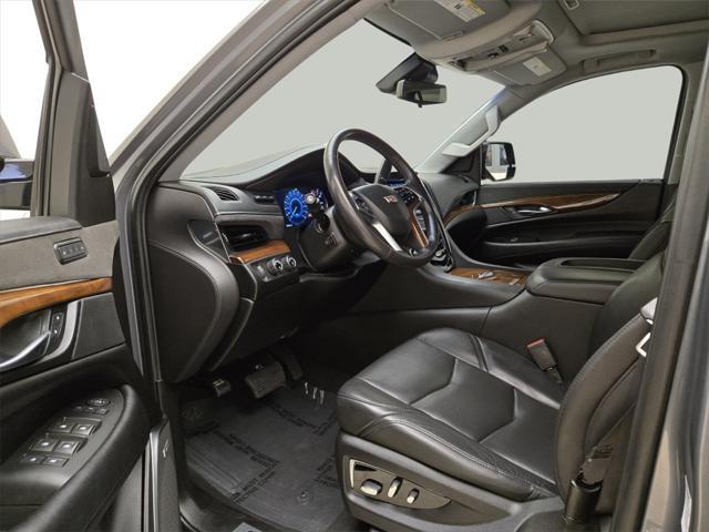 used 2019 Cadillac Escalade car, priced at $38,990