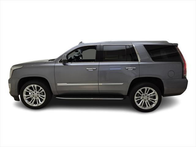 used 2019 Cadillac Escalade car, priced at $38,990