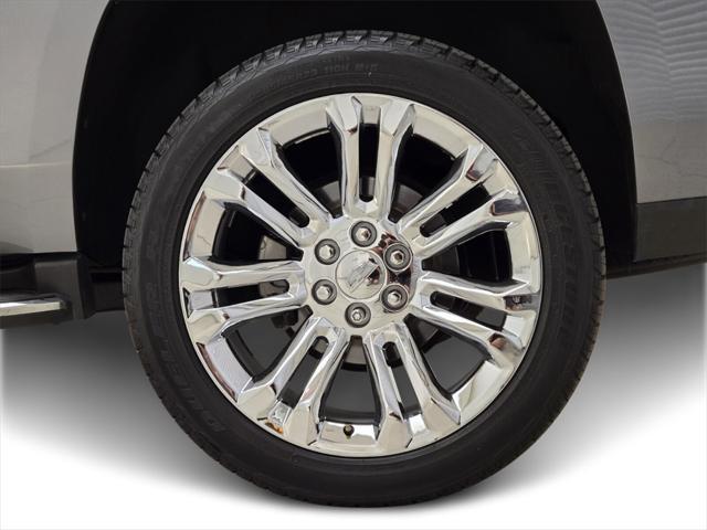 used 2019 Cadillac Escalade car, priced at $38,990