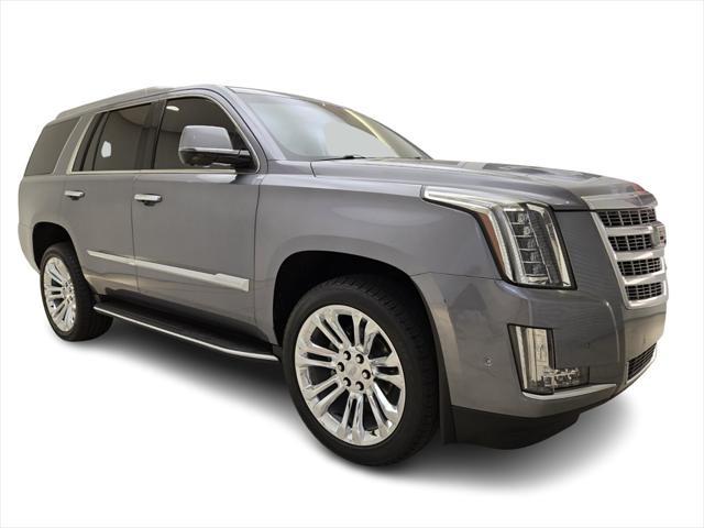 used 2019 Cadillac Escalade car, priced at $38,990