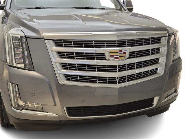 used 2019 Cadillac Escalade car, priced at $38,990