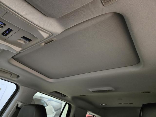 used 2019 Cadillac Escalade car, priced at $38,990