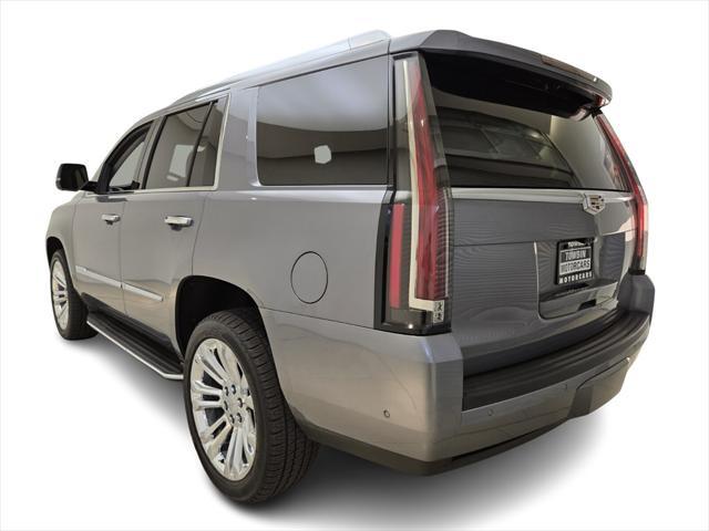 used 2019 Cadillac Escalade car, priced at $38,990