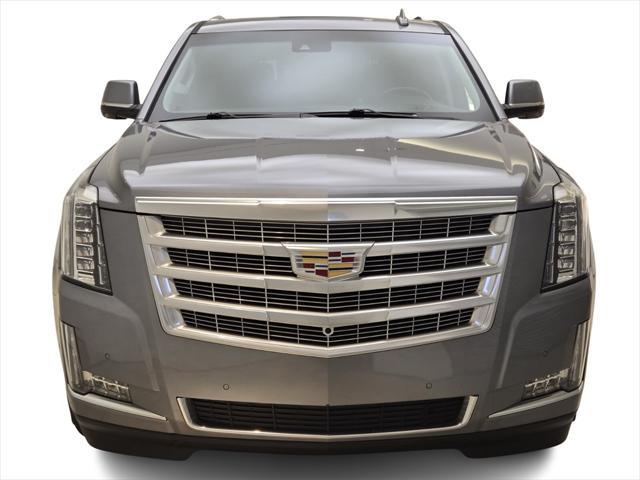 used 2019 Cadillac Escalade car, priced at $38,990
