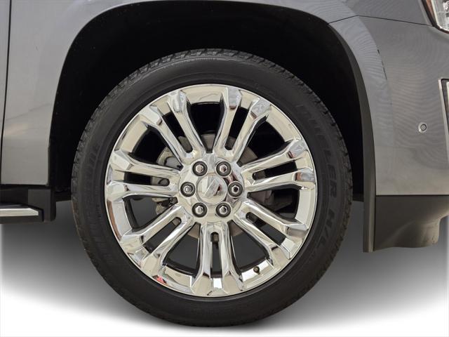 used 2019 Cadillac Escalade car, priced at $38,990