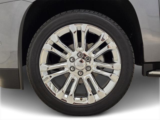 used 2019 Cadillac Escalade car, priced at $38,990