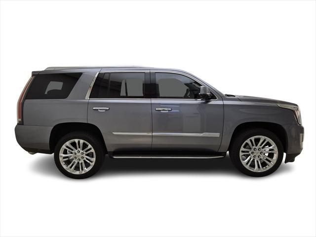 used 2019 Cadillac Escalade car, priced at $38,990