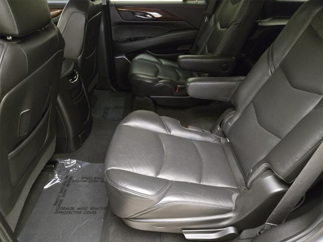 used 2019 Cadillac Escalade car, priced at $38,990