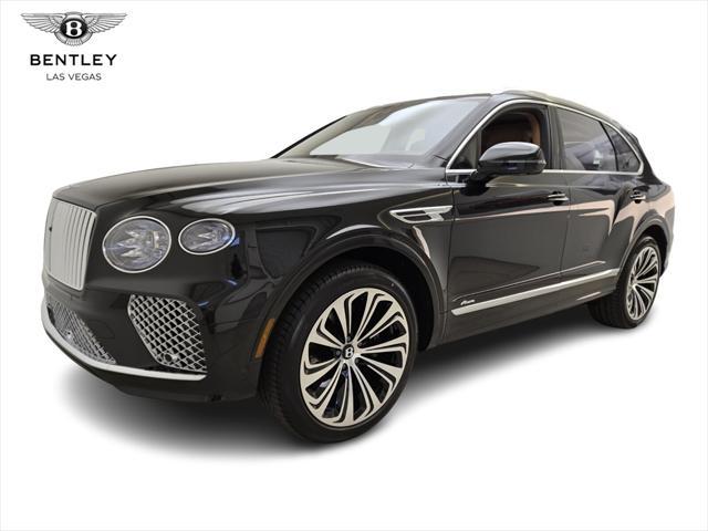 new 2024 Bentley Bentayga car, priced at $266,800