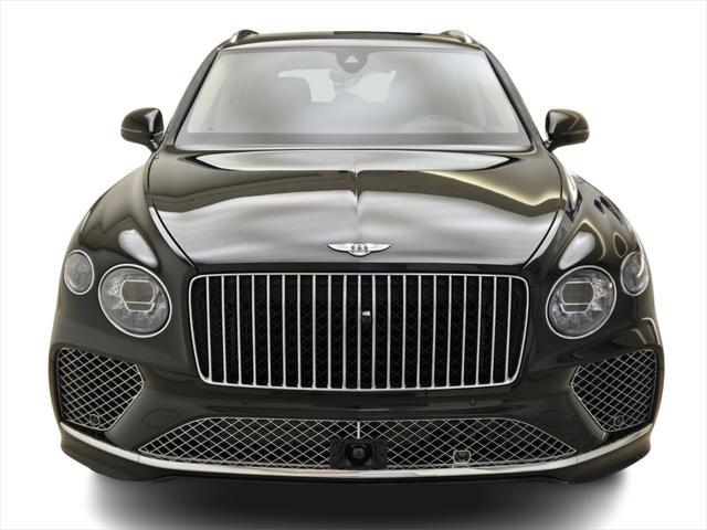 new 2024 Bentley Bentayga car, priced at $266,800