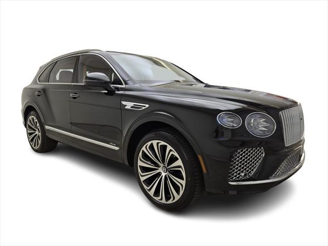 new 2024 Bentley Bentayga car, priced at $266,800