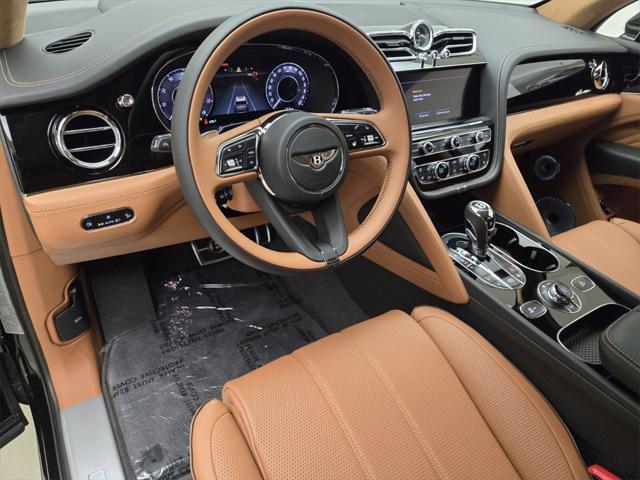 new 2024 Bentley Bentayga car, priced at $266,800